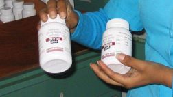 Minsa niega que falten antirretrovirales en hospitales