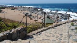 Isla Negra: Recorre el rincón favorito de Pablo Neruda