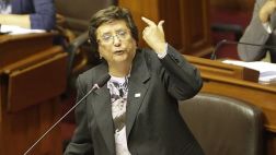 Oposición sí le pidió a Jara salida de Mayorga en reuniones