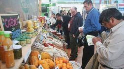 Agroexportaciones no alcanzarían los US$10.000 mlls. al 2016