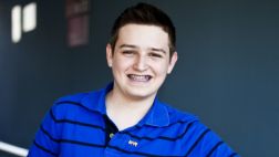 Facebook le ofreció trabajo al joven Michael Sayman
