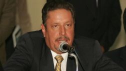 Aníbal Calle: "Los cuestionamientos a los rivales son absurdos"