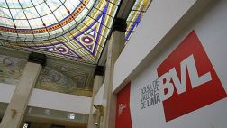 BVL concluye sesión con altibajos en sus indicadores