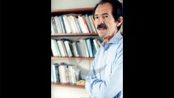 Julio Ramón Ribeyro, el escritor que no brilló en el ‘boom’