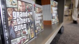 Grand Theft Auto V pone en aprietos a dueños de PS3 de 12 GB