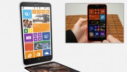 Nokia Lumia 1320: una mirada a esta phablet que ya está en Perú