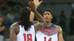 Mundial de Básquet 2014: seis cosas que debes saber del torneo