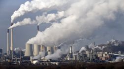 ONU: El calentamiento climático ya está aquí