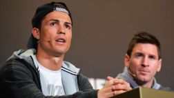 CR7 sobre Messi: "Si dijese lo que pienso, estaría en prisión"