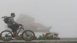 Senamhi pronostica cielo nublado para el fin de semana en Lima