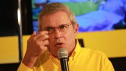 Baja un punto la intención de voto de Castañeda según la UNI