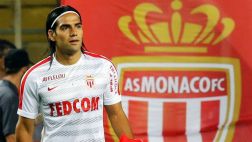 Reunión cumbre del Real Madrid para fichar a Radamel Falcao