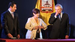 Los 'cerebros' detrás de las campañas de los candidatos a Lima