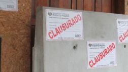 Clausuran prostíbulos y bares clandestinos en Puente Piedra
