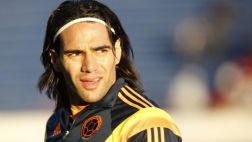 Falcao regresará a la selección colombiana tras 10 meses fuera