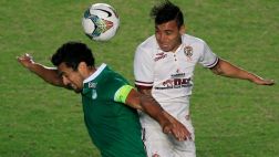 UTC se despidió con un 3-0 en contra de la Copa Sudamericana