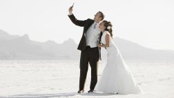 Conoce Bride Price, la app que calcula el 'precio' de una novia