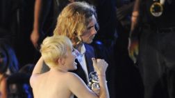 Indigente amigo de Miley Cyrus se entregó a la policía