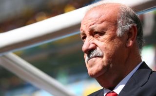 Del Bosque y 8 novedades en primera convocatoria tras Mundial