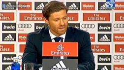 Xabi Alonso explicó los motivos de su fichaje por Bayern Múnich