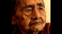 ¿Cómo se hace para llegar lúcido a los 127 años?