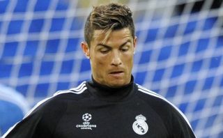 Ronaldo, fuera de la lista de Portugal por "problemas físicos"