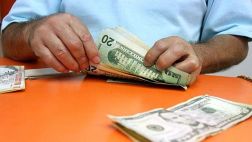 Dólar vuelve a subir y Bolsa de Lima avanza en sus indicadores