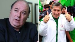 PPC confía que Jaime Zea remontará en los sondeos tras debates
