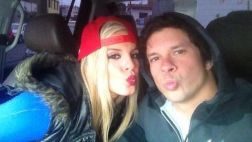 Mario Hart y Alejandra Baigorria desmienten tener video íntimo