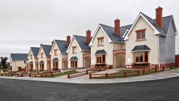Viviendas vacías: Conoce los condominios 'fantasma' de Irlanda
