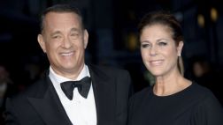 Estas son las parejas más estables de Hollywood