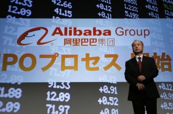 Tres gigantes chinos se unen para combatir poderío de Alibaba