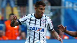Corinthians: "Lo de Paolo Guerrero fue un accidente"