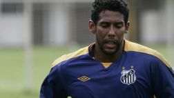 Arquero de Santos fue víctima de gritos racistas en Copa Brasil