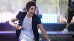 Austin Mahone viene a Lima para el "Scream Fest"