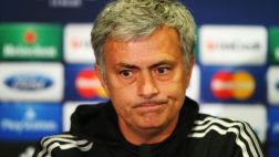 Mourinho sobre la Champions: "Alemanes son campeones del mundo"