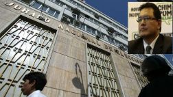 Archivan proceso contra Chim Pum Callao por registro político