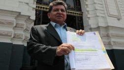León sobre casa en Huanchaco: “Me allanaré a investigaciones”