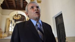 Caso Castañeda: JEE admite nueva denuncia contra hoja de vida
