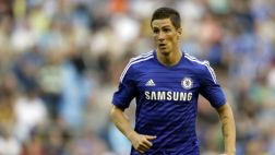 Fernando Torres jugará en AC Milan las próximas dos temporadas