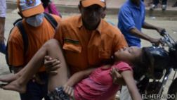 El misterio detrás del desmayo de 200 niñas en Colombia