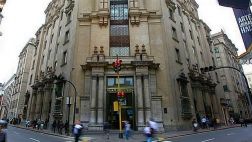 Bolsa de Valores de Lima cerró la semana con resultados mixtos