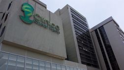 Intercorp señala que ya no comprará la Clínica Ricardo Palma