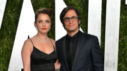 Gael García Bernal puso fin a su relación con Dolores Fonzi