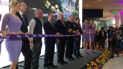 Recorre el mall de US$120 mlls. de Real Plaza en Salaverry