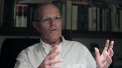PPK sobre interpelación a Castilla: "Déjense de payasadas"