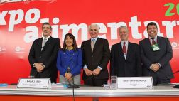 Feria Expoalimentaria generó negocios por US$730 millones
