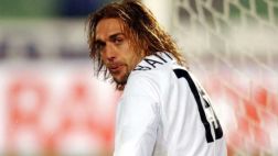 ¿Por qué Batistuta sentía un insoportable dolor de piernas?