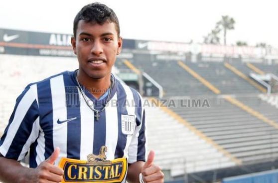 ¿Por qué Miguel Araujo dejó Europa para jugar en Alianza Lima?