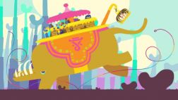 Reseña: Hohokum